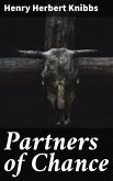 Partners of Chance (eBook, ePUB)