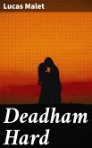 Deadham Hard (eBook, ePUB)