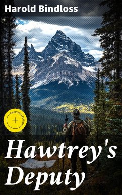 Cover Hawtrey's Deputy (eBook, ePUB)