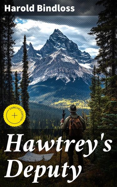 Hawtrey's Deputy (eBook, ePUB)