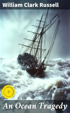 An Ocean Tragedy (eBook, ePUB) Cover An Ocean Tragedy (eBook, ePUB)