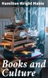 Books and Culture (eBook, ePUB) - Bild 1
