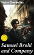 Samuel Brohl and Company (eBook, ePUB) - Bild 1