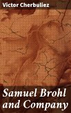 Samuel Brohl and Company (eBook, ePUB)