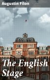 The English Stage (eBook, ePUB)