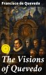 The Visions of Quevedo (eBook, ePUB) - Bild 1