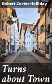 Turns about Town (eBook, ePUB)