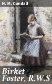 Birket Foster, R.W.S (eBook, ePUB)