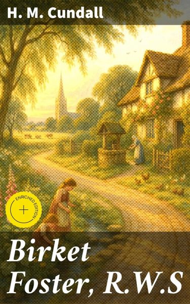 Birket Foster, R.W.S (eBook, ePUB)