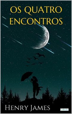 Cover OS QUATRO ENCONTROS (eBook, ePUB)