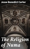 The Religion of Numa (eBook, ePUB)