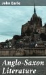 Anglo-Saxon Literature (eBook, ePUB) - Bild 1