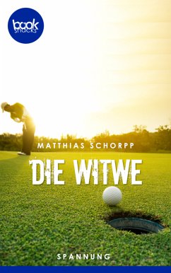 Die Witwe (eBook, ePUB) - Schorpp, Matthias