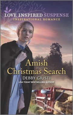 Amish Christmas Search (eBook, ePUB) - Giusti, Debby