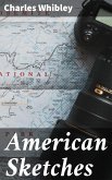 American Sketches (eBook, ePUB)