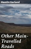 Other Main-Travelled Roads (eBook, ePUB)