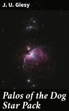 Cover Palos of the Dog Star Pack (eBook, ePUB)