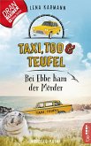 Bei Ebbe kam der Mörder / Taxi, Tod und Teufel Bd.3 (eBook, ePUB)
