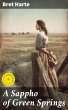 A Sappho of Green Springs (eBook, ePUB) - Bild 1