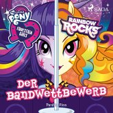 My Little Pony - Equestria Girls - Der Bandwettbewerb (MP3-Download)