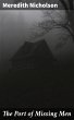 The Port of Missing Men (eBook, ePUB) - Bild 1