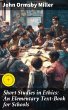 Short Studies in Ethics: An Elementary... - Bild 1