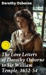 The Love Letters of Dorothy Osborne to... - Bild 1