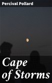 Cape of Storms (eBook, ePUB)