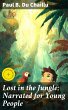 Lost in the Jungle; Narrated for Young... - Bild 1