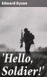 'Hello, Soldier!' (eBook, ePUB) - Bild 1