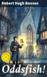 Oddsfish! (eBook, ePUB) - Bild 1
