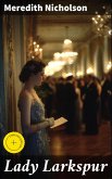 Lady Larkspur (eBook, ePUB)