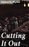 Cutting It Out (eBook, ePUB)