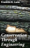 Conservation Through Engineering (eBook, ePUB)