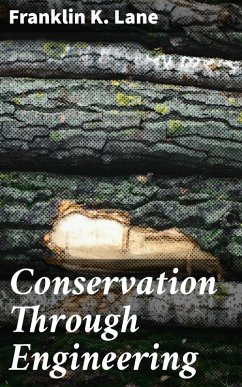 Cover Conservation Through Engineering (eBook, ePUB)