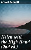 Helen with the High Hand (2nd ed.) (eBook, ePUB)