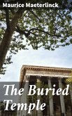 The Buried Temple (eBook, ePUB)
