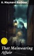 That Mainwaring Affair (eBook, ePUB) - Bild 1