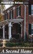 A Second Home (eBook, ePUB) - Bild 1