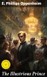 The Illustrious Prince (eBook, ePUB) - Bild 1