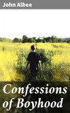 Confessions of Boyhood (eBook, ePUB)