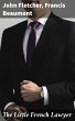 The Little French Lawyer (eBook, ePUB) - Bild 1