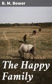 The Happy Family (eBook, ePUB)