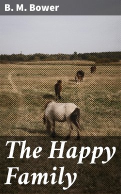 The Happy Family (eBook, ePUB) - Bower, B. M.