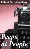 Peeps at People (eBook, ePUB)