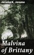 Malvina of Brittany (eBook, ePUB) - Bild 1