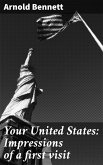 Your United States: Impressions of a first visit (eBook, ePUB)