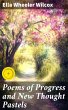 Poems of Progress and New Thought... - Bild 1
