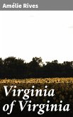 Virginia of Virginia (eBook, ePUB)