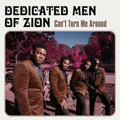 Cover Can'T Turn Me Around